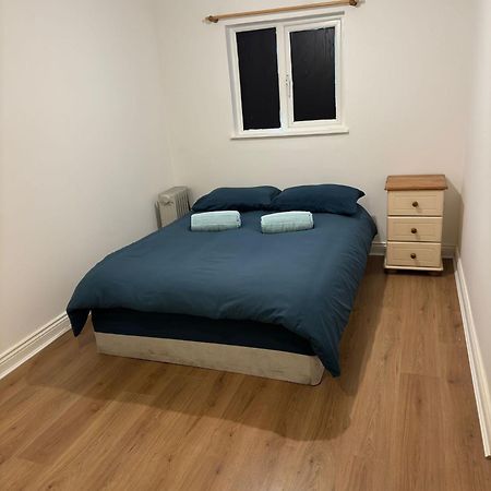Cosy Apartment Near City Center Dublin Eksteriør billede