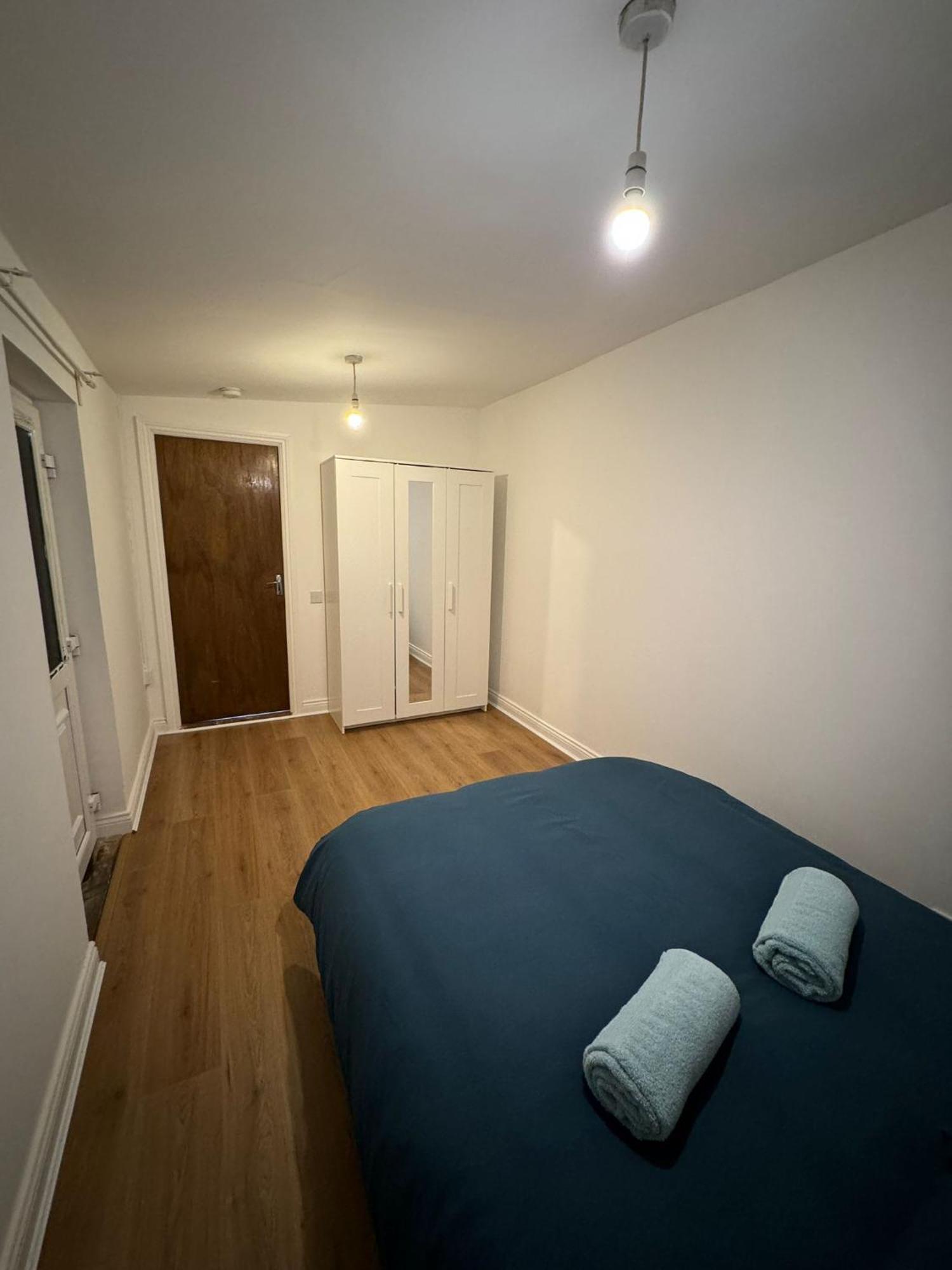 Cosy Apartment Near City Center Dublin Eksteriør billede