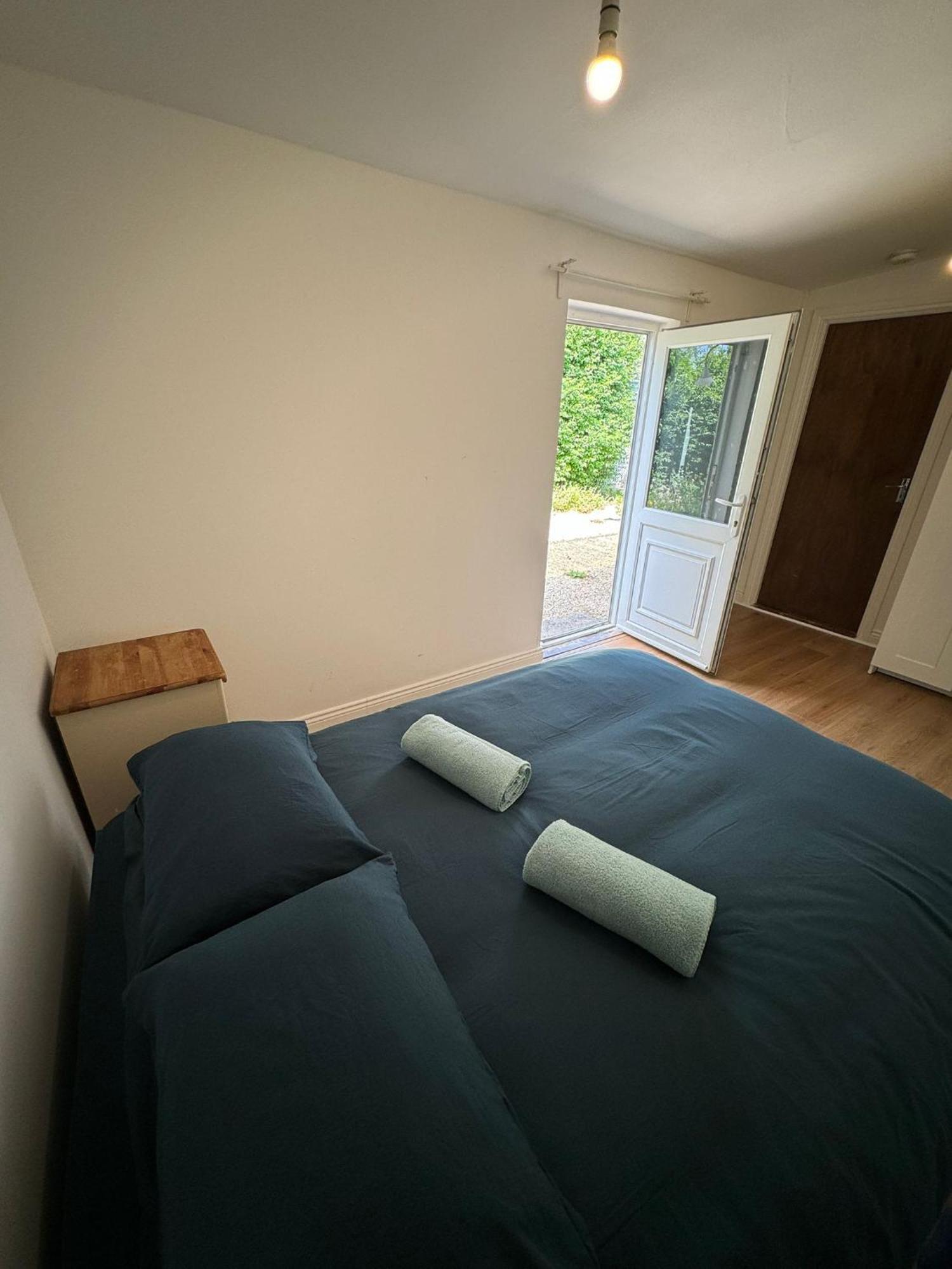Cosy Apartment Near City Center Dublin Eksteriør billede
