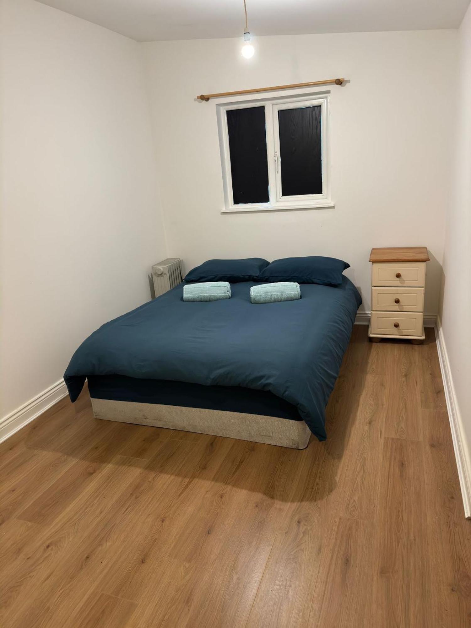 Cosy Apartment Near City Center Dublin Eksteriør billede
