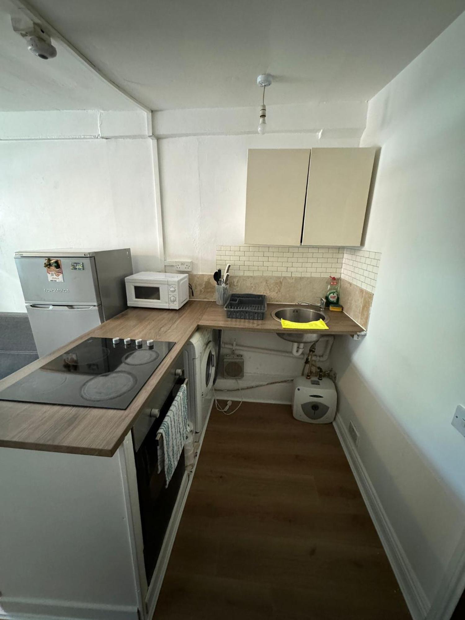 Cosy Apartment Near City Center Dublin Eksteriør billede