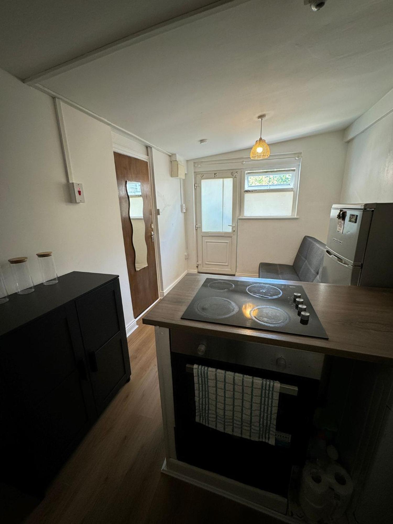 Cosy Apartment Near City Center Dublin Eksteriør billede