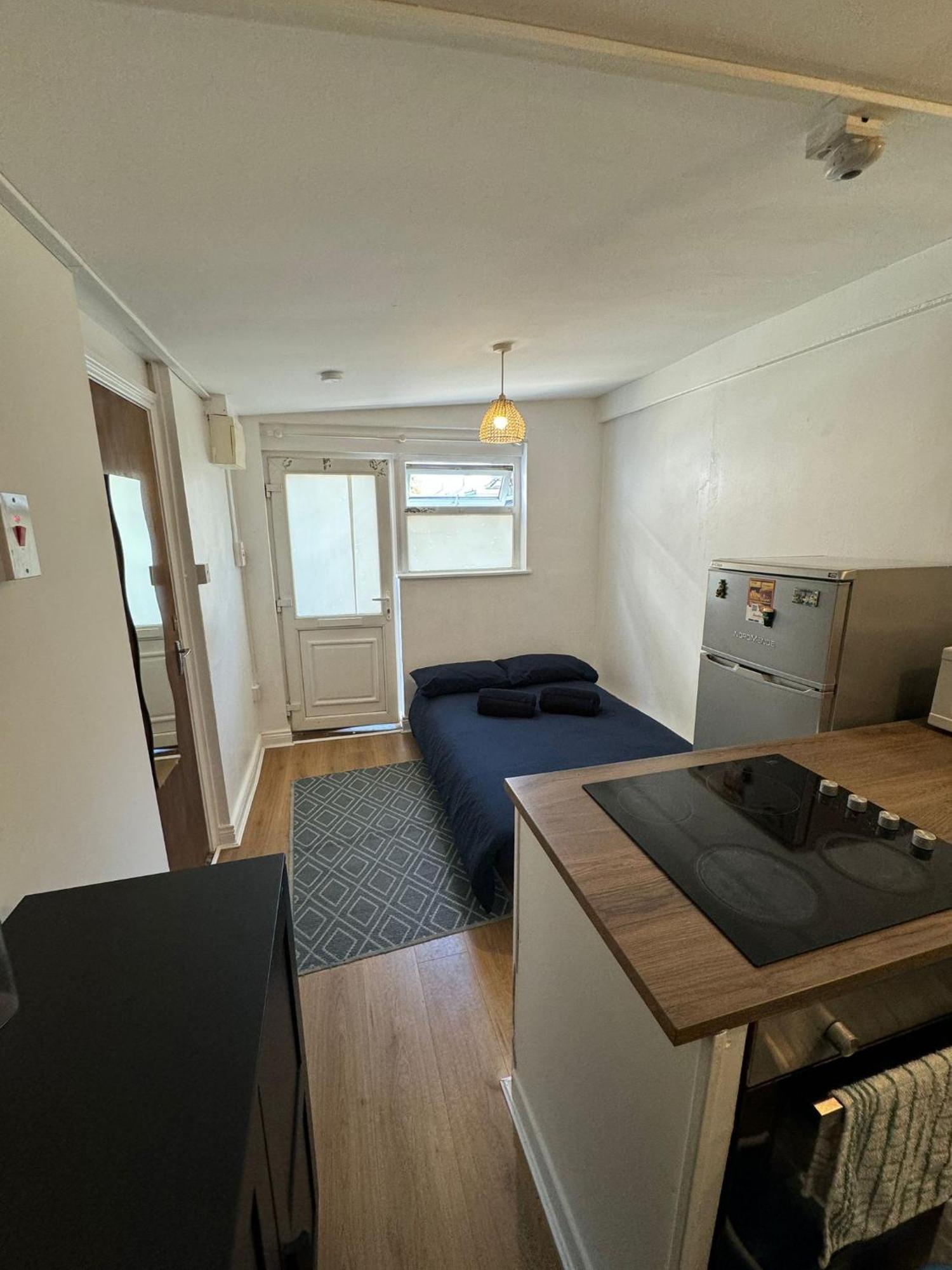 Cosy Apartment Near City Center Dublin Eksteriør billede