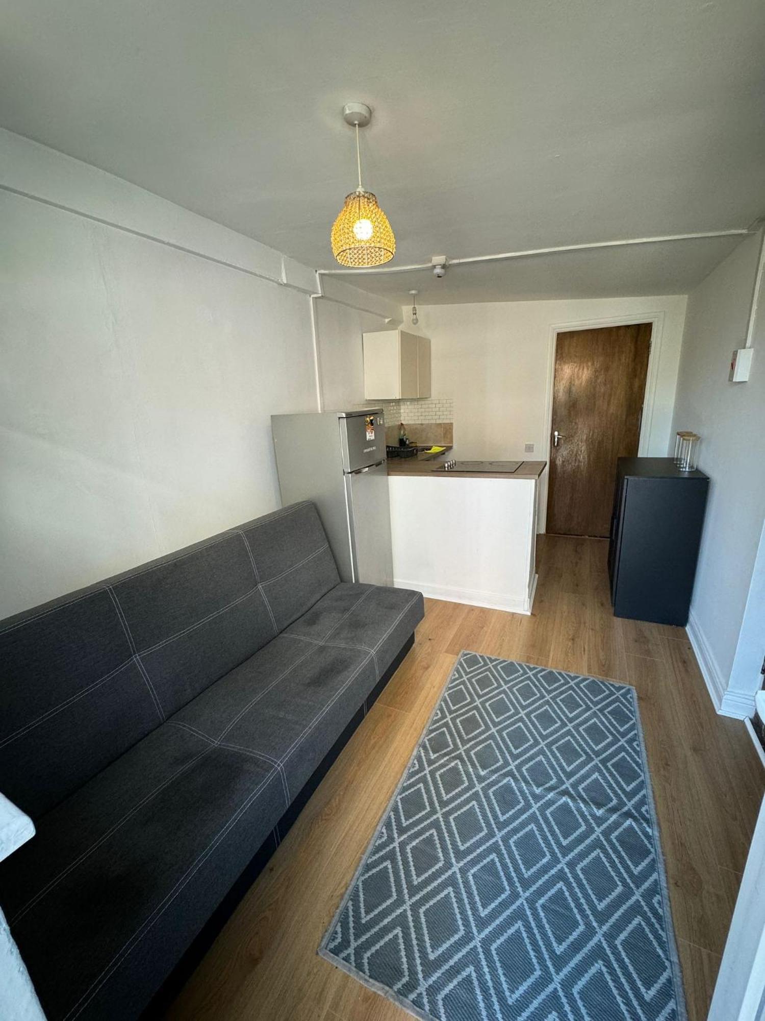 Cosy Apartment Near City Center Dublin Eksteriør billede