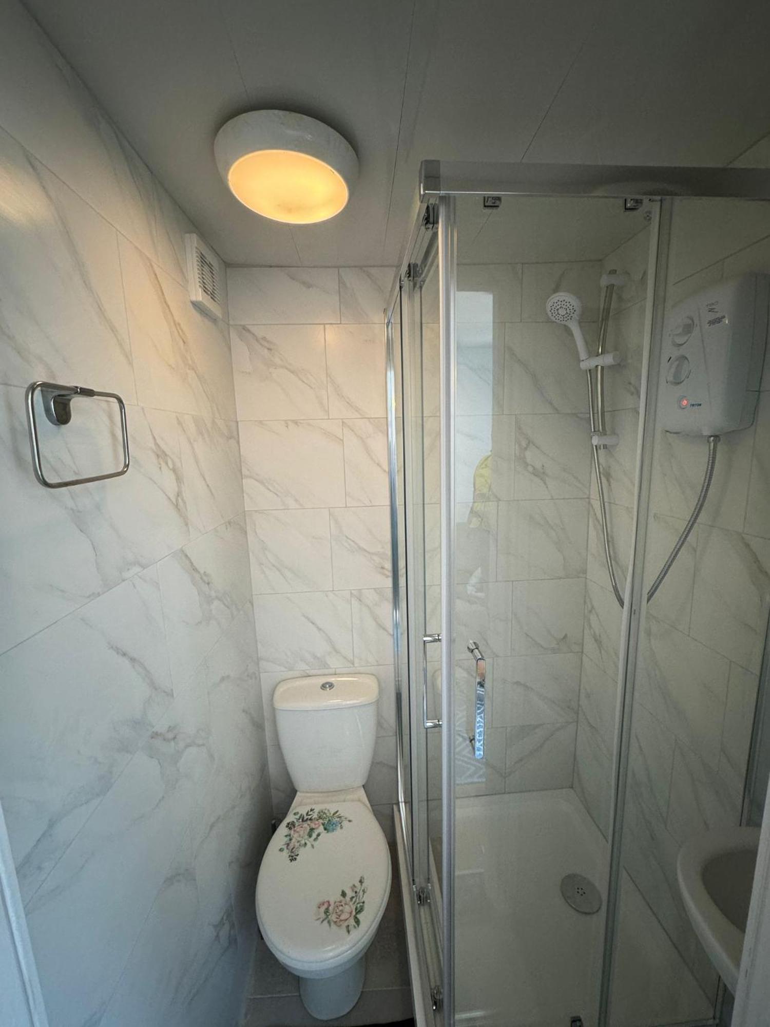 Cosy Apartment Near City Center Dublin Eksteriør billede