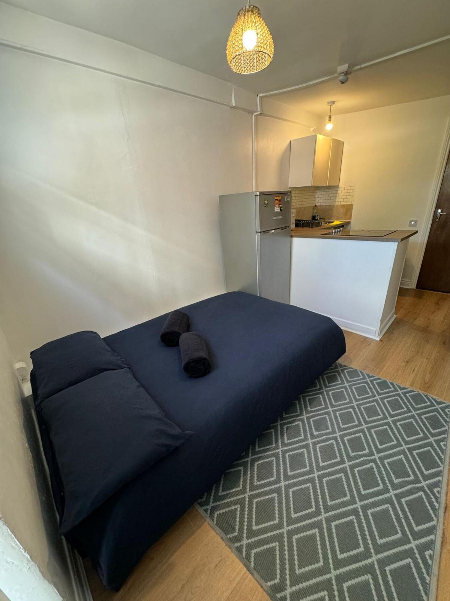 Cosy Apartment Near City Center Dublin Eksteriør billede